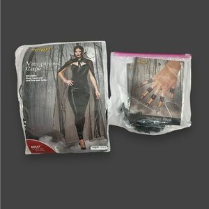 Vampire Costume Accessories , Vampire Accessories , Spirit Halloween